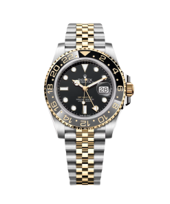 Rolex GMT-Master II 126713GRNR 40mm