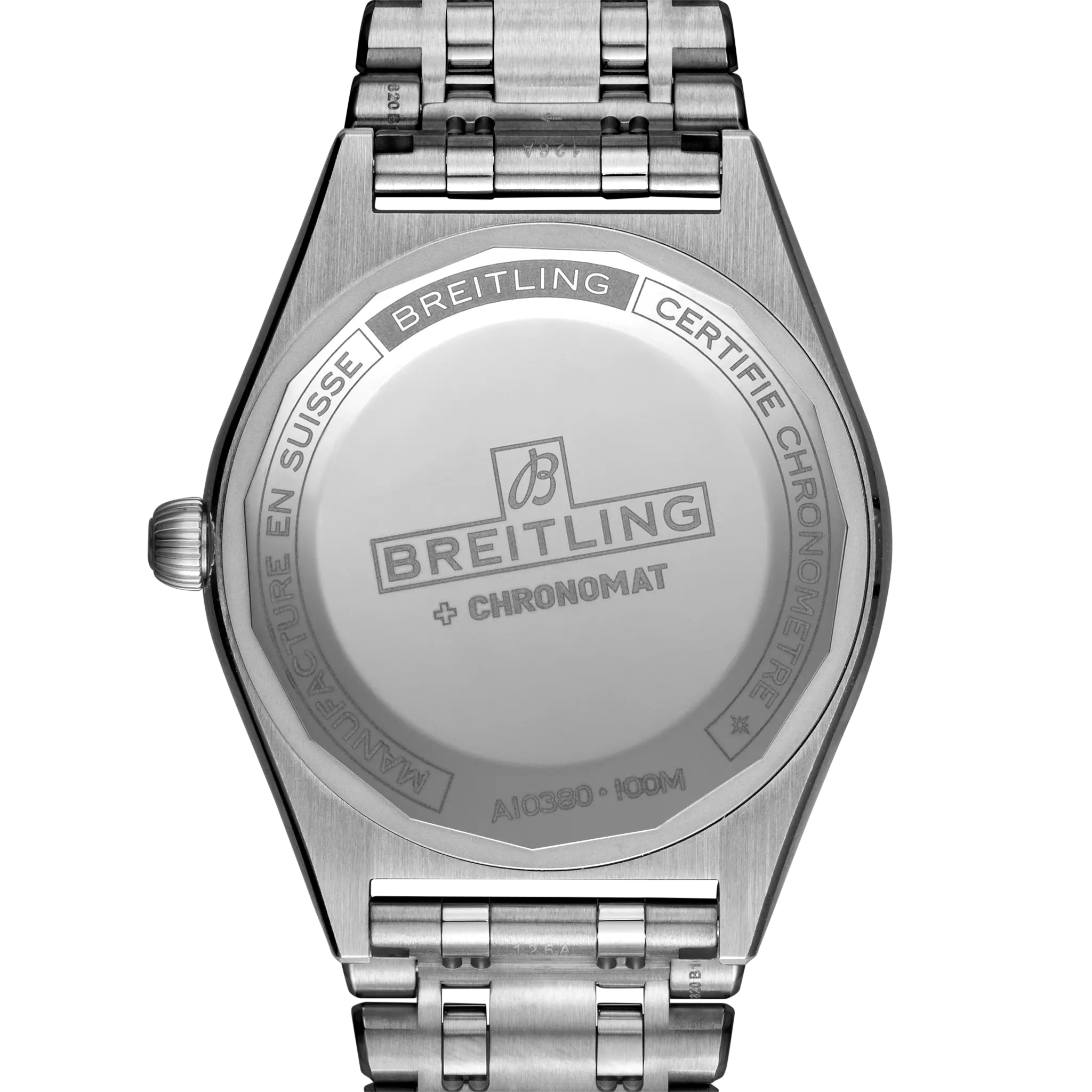 Breitling Chronomat Automatic 36mm A10380591L1A1 - Image 2