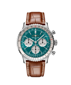 BreitlingAB01388A1L1P1 Navitimer B01 Chronograph 43 Cathay Pacific