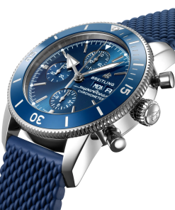 Alternative view of Breitling Superocean Heritage 44mm A13313161C1S1