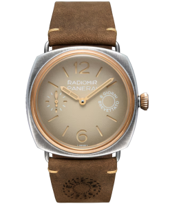 Panerai Radiomir 8 Giorni Eilean 45mm PAM01643