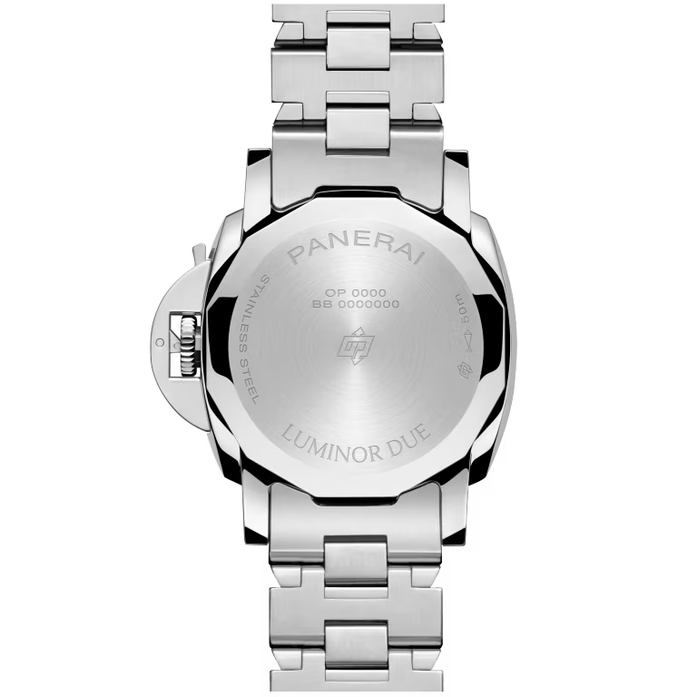 Panerai Luminor Due Pastello 38mm PAM01311 - Image 2
