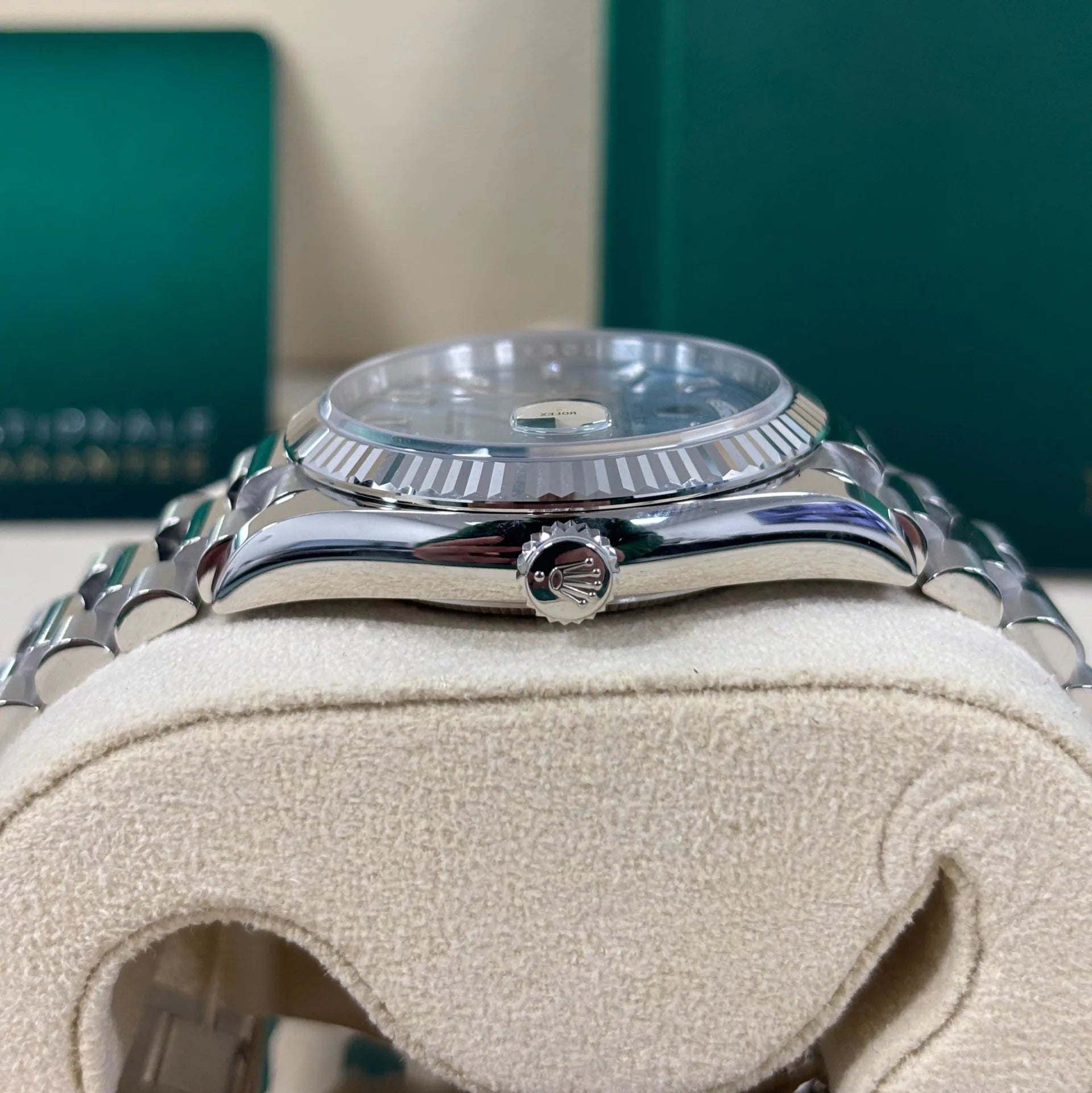 Rolex Day-Date M128236-0009 36mm - Image 3