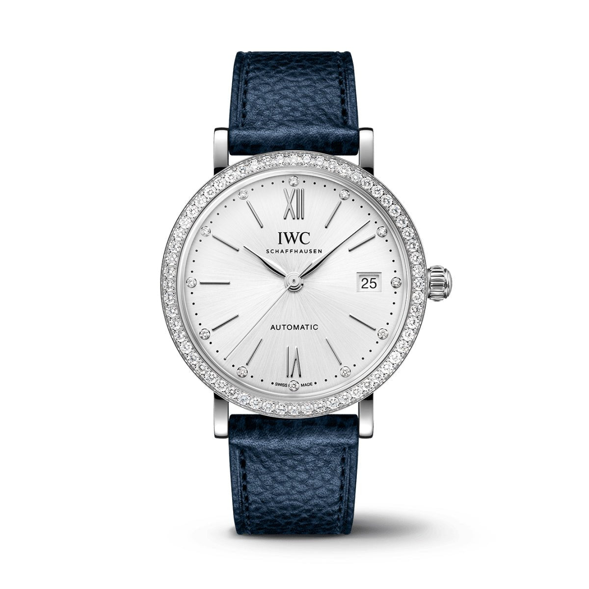IWC-Portofino Automatic 37mm IW658601