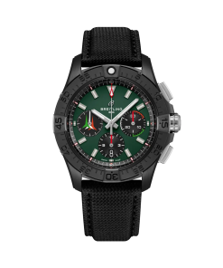 Breitling Avenger B01 Chronograph 42mm SB01462A1L1X1