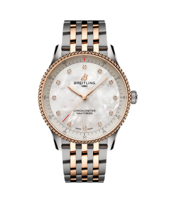Breitling Navitimer Quartz 32mm Ladies Watch U77320E61A1U1