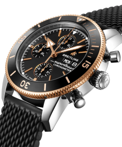 Alternative view of Breitling Superocean Heritage 44mm U13313121B1S1