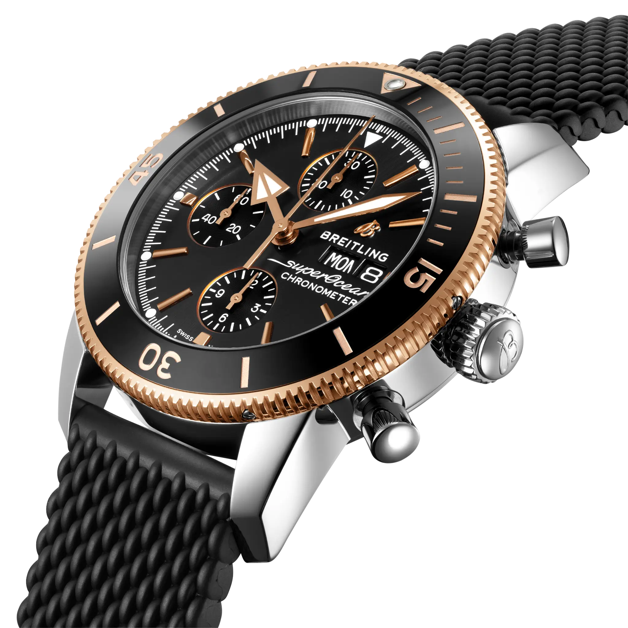 Breitling Superocean Heritage 44mm U13313121B1S1 - Image 2