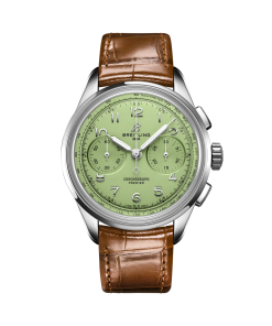 Breitling  Premier B09 Chronograph 40mm AB0930D31L1P1
