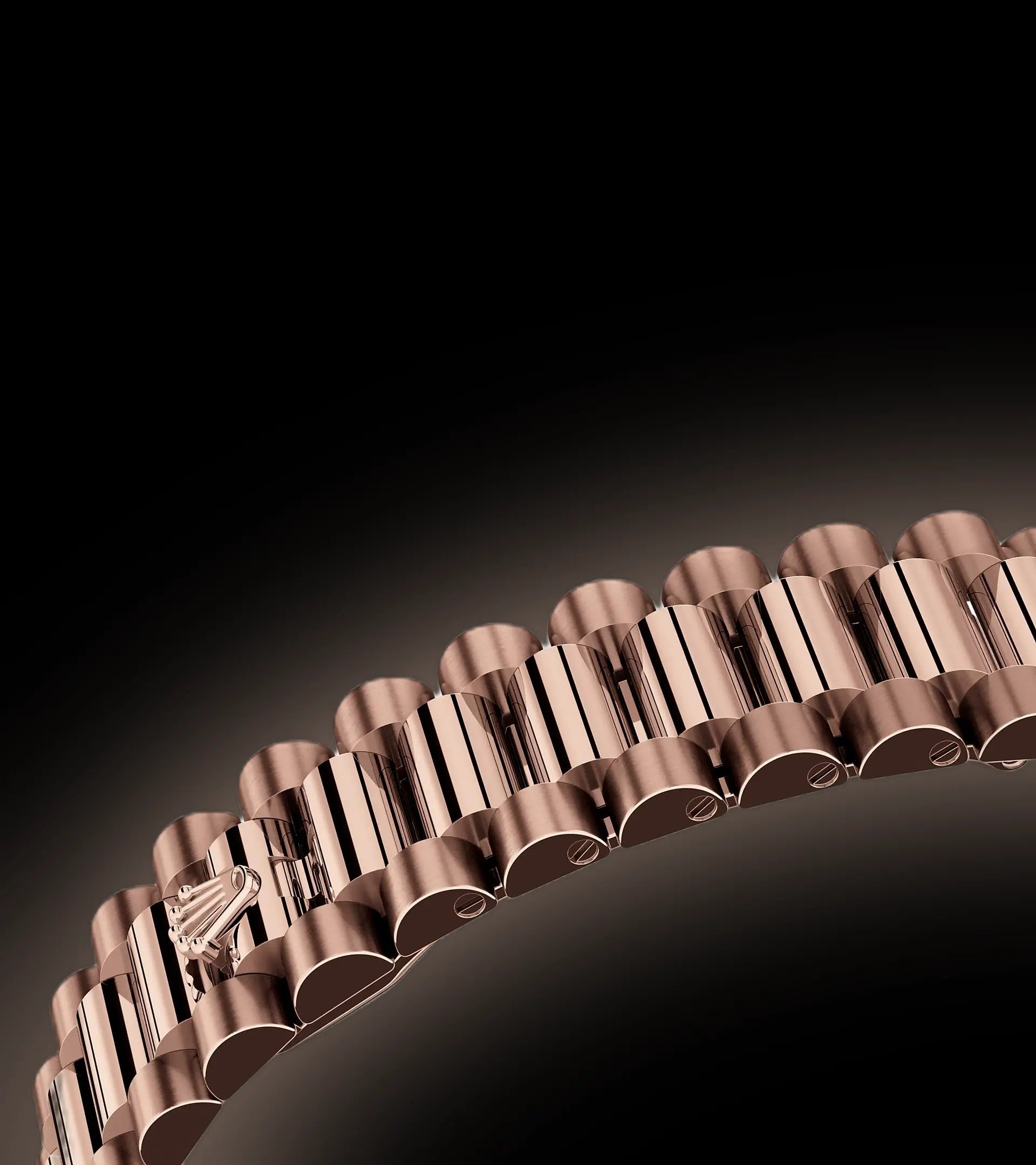 Rolex Day-Date 128395TBR-0010 36mm - Image 6