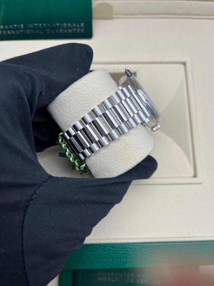 Rolex Day-Date M128236-0009 36mm - Image 7