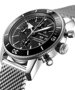 Alternative view of Breitling Superocean Heritage 44mm A13313121B1A1