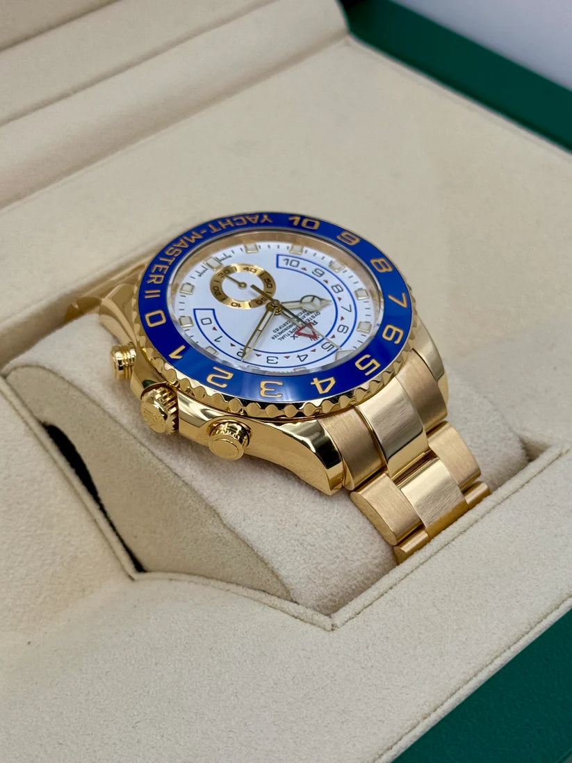 Rolex Yacht-Master II M116688-0002 44mm - Image 7