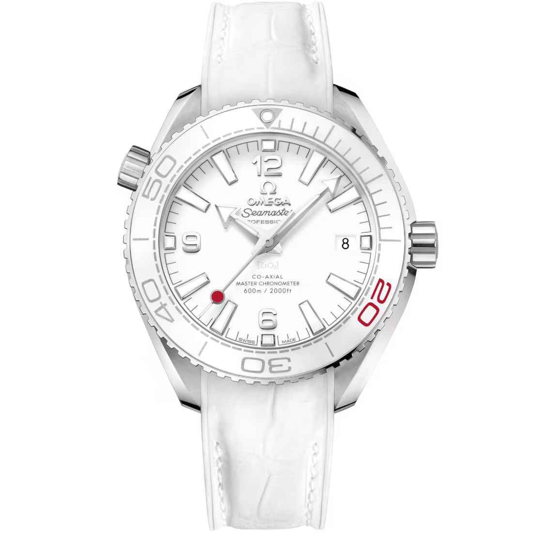 Omega Seamaster Olympic Games Tokyo 2020 Men's Watch 39.5mm 522.33.40.20.04.001