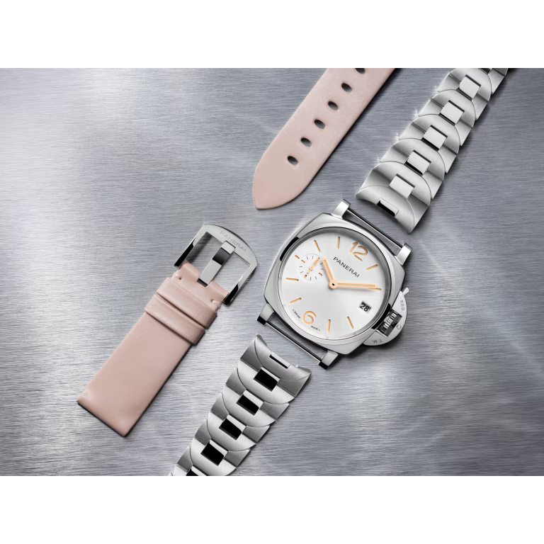 Panerai Luminor Due 38mm PAM01508 - Image 5