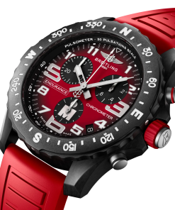 Alternative view of Breitling Professional Endurance Pro 44mm IRONMAN® X823109A1K1S1
