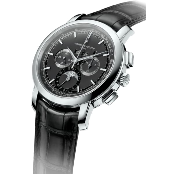Vacheron Constantin Traditionnelle Perpetual Calendar Chronograph Ref. # 5000T/000P-B048 - Image 2