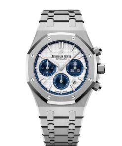Audemars Piguet Royal Oak Selfwinding Chronograph 38mm 26315ST.OO.1256ST.01