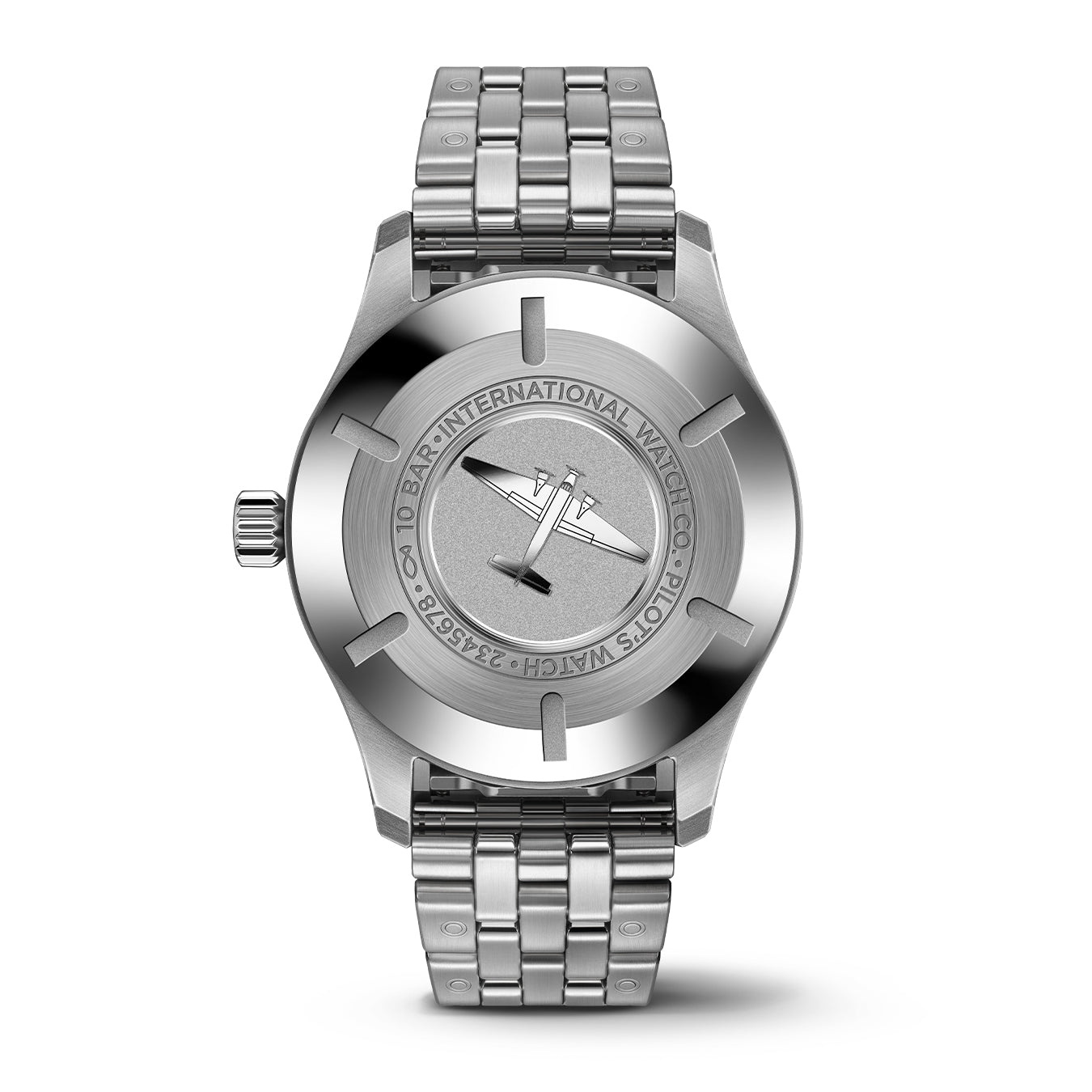 【Top replica】IWC-Pilot's Watch Mark XX (IW328204) - Image 3