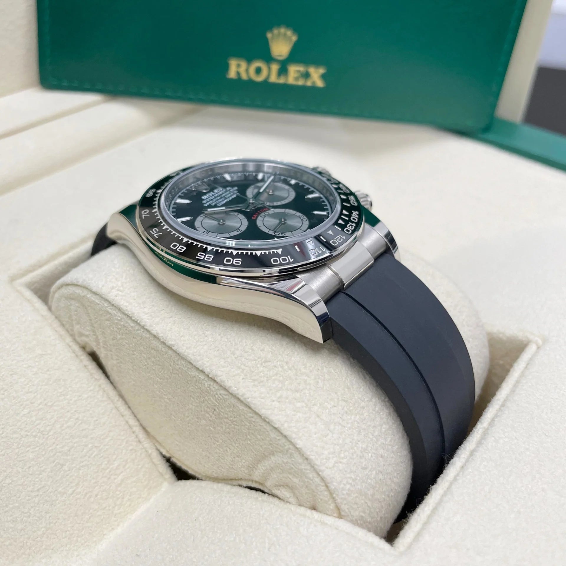 Rolex Cosmograph Daytona 126519LN 40mm - Image 6