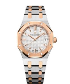 Audemars Piguet Royal Oak Selfwinding Ref. # 77350SR.OO.1261SR.01