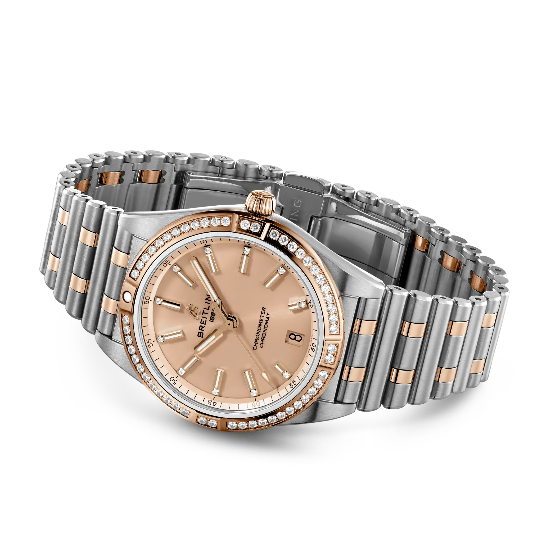 Breitling Chronomat Automatic 36mm U10380591K1U1 - Image 3