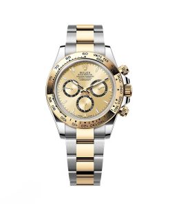 Rolex Cosmograph Daytona m126503-0004 40mm