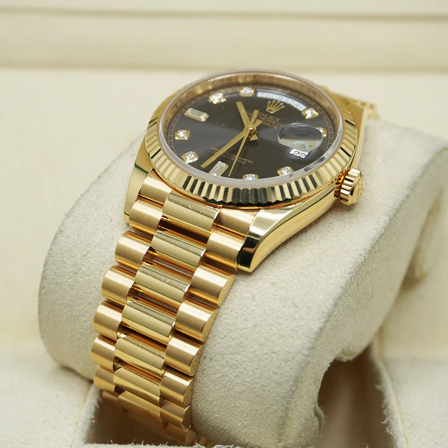 Rolex Day-Date M128238-0022 36mm - Image 7