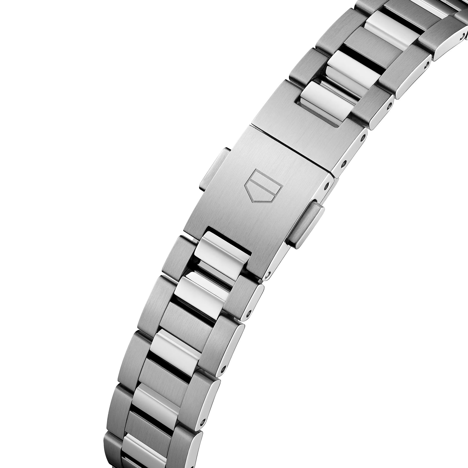 TAG Heuer Carrera Three-Hand 29mm Automatic Ladies Watch WBN2411.BA0621 - Image 5