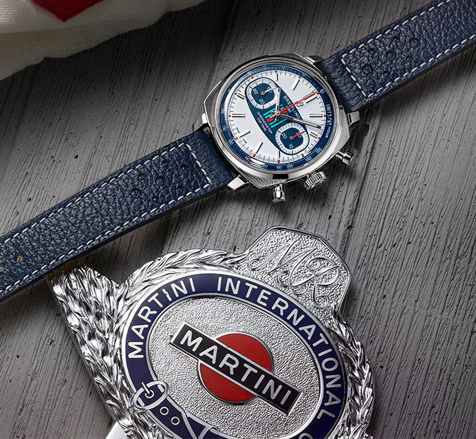 Breitling Top Time B01 Racing 38mm AB01772A1G1X1 - Image 7