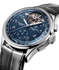 Alternative view of Breitling Premier B21 Chronograph Tourbillion Willy 42mm LB2120171C1P1
