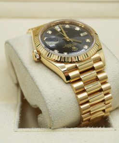 Alternative view of Rolex  Day-Date M128238-0022 36mm