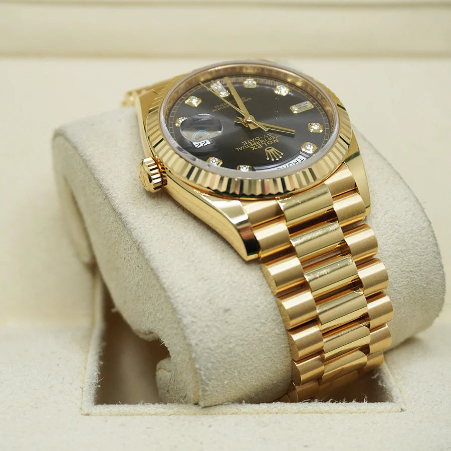 Rolex Day-Date M128238-0022 36mm - Image 2