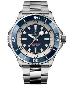 Breitling Superocean Automatic 46 A17378E71C1A1