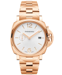 Panerai Luminor Due TuttoOro 42mm PAM01494