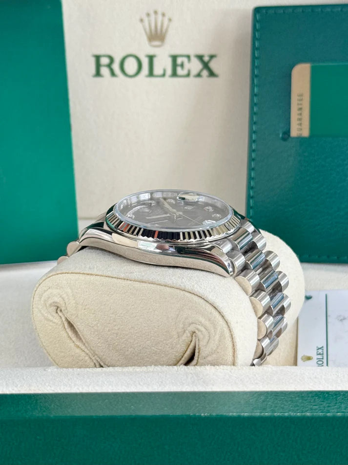 Rolex Day-Date M128239-0023 36mm - Image 6