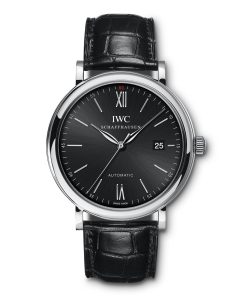 IWC-Portofino Automatic 40 (IW356502)