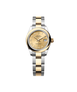 Rolex Lady-Datejust 28mm  279163-0009/0010