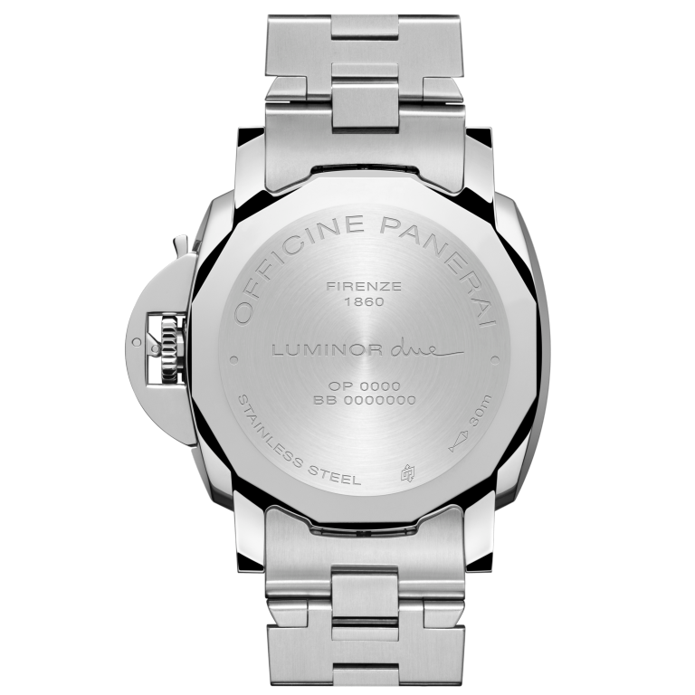 Panerai Luminor Due 42mm PAM01124 - Image 2