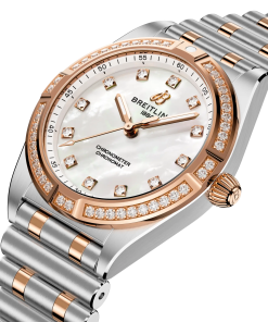 Alternative view of Breitling Chronomat 28mm U72310531A1U1
