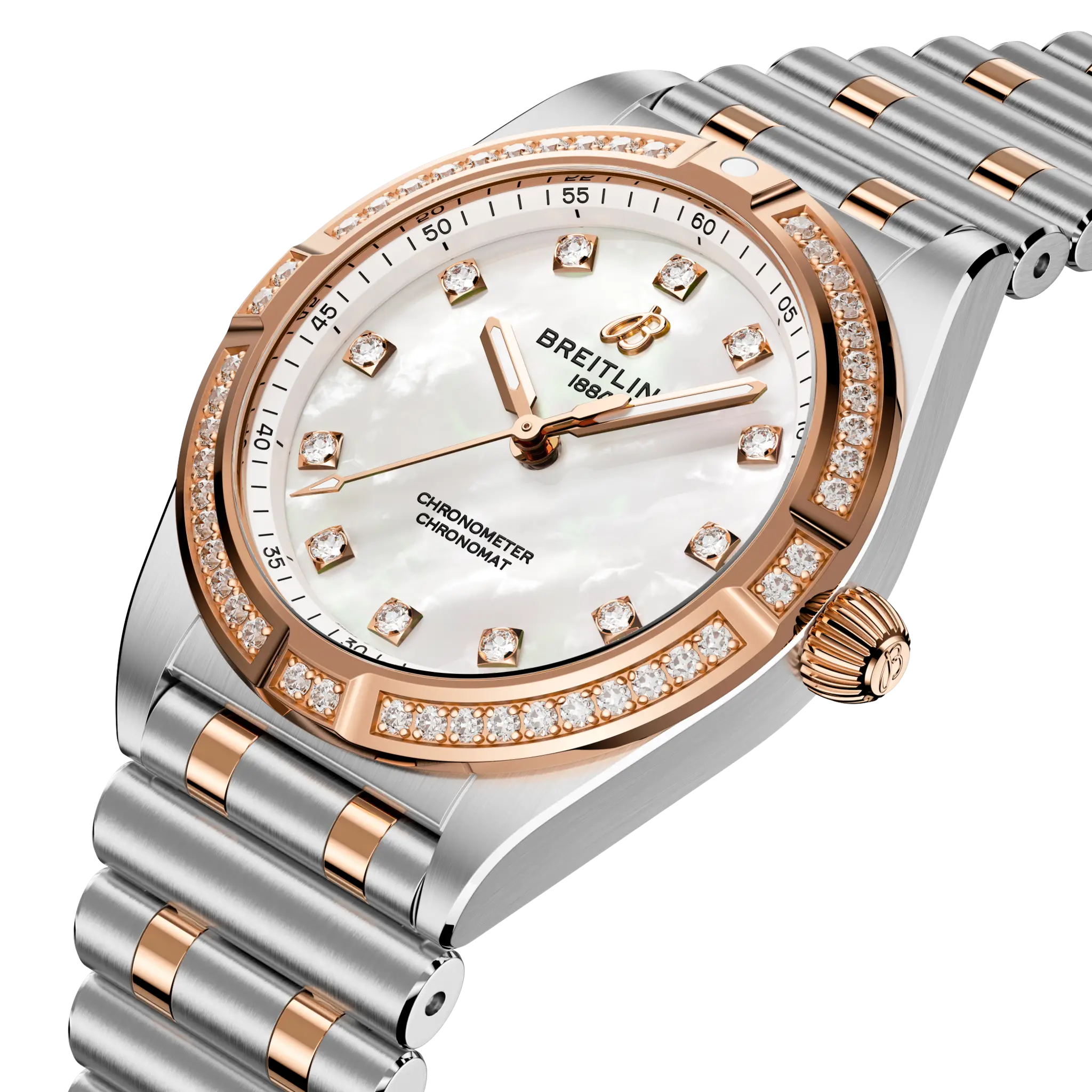 Breitling Chronomat 28mm U72310531A1U1 - Image 2