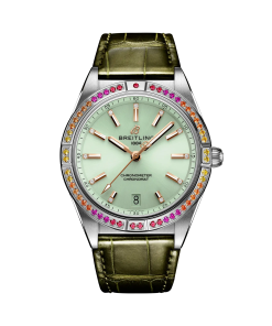 Breitling Chronomat Automatic 36 South Sea A10380611L1P1