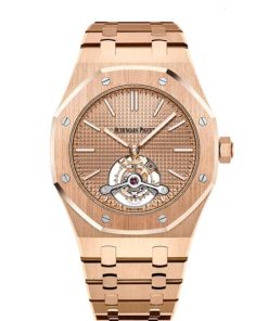 Audemars Piguet Royal Oak Tourbillon Extra-Thin 41mm 26515OR.OO.1220OR.01