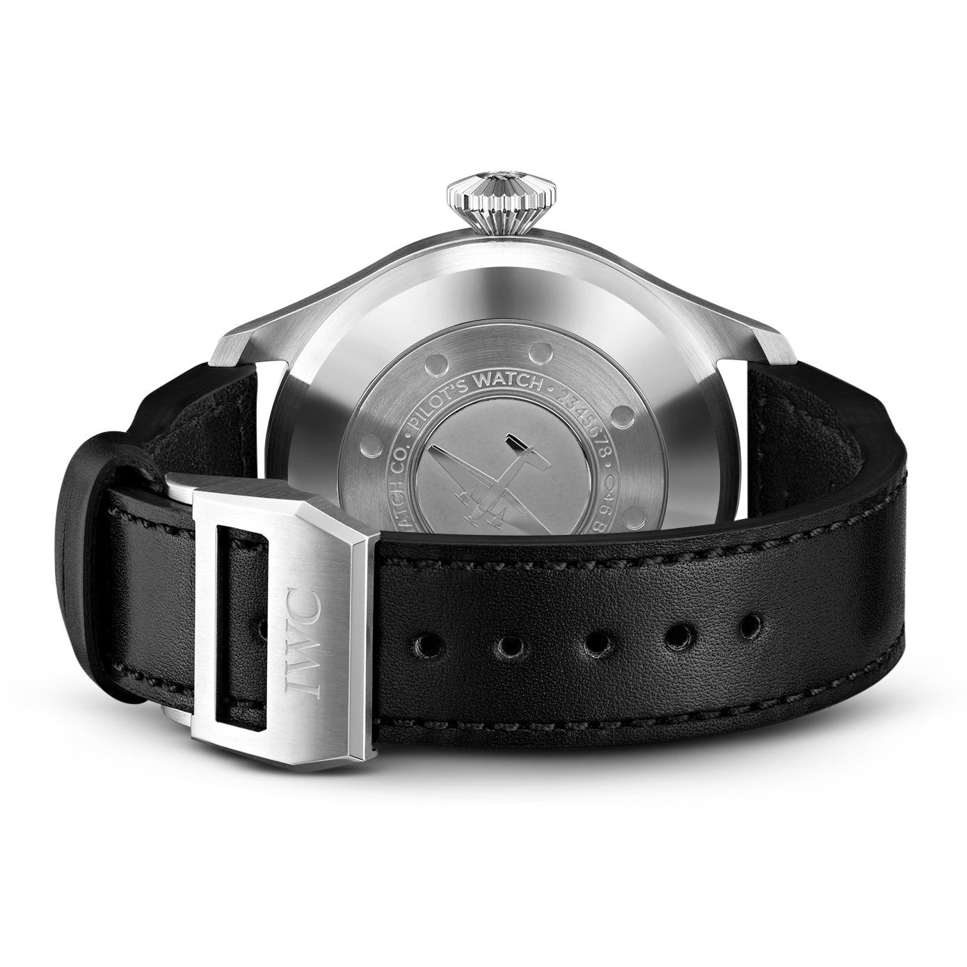 IWC-Big Pilot's Watch (IW501001) - Image 5