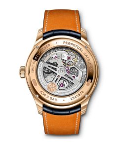 Alternative view of IWC-Portugieser Perpetual Calendar 42 Boutique Edition (IW344205)