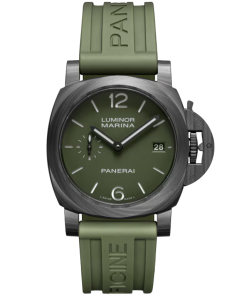 Panerai  Luminor Quaranta Carbotech�?40mm PAM01526