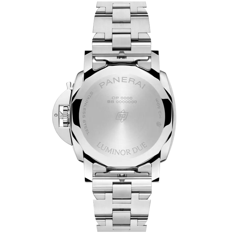 Panerai Luminor Due 38mm PAM01508 - Image 2