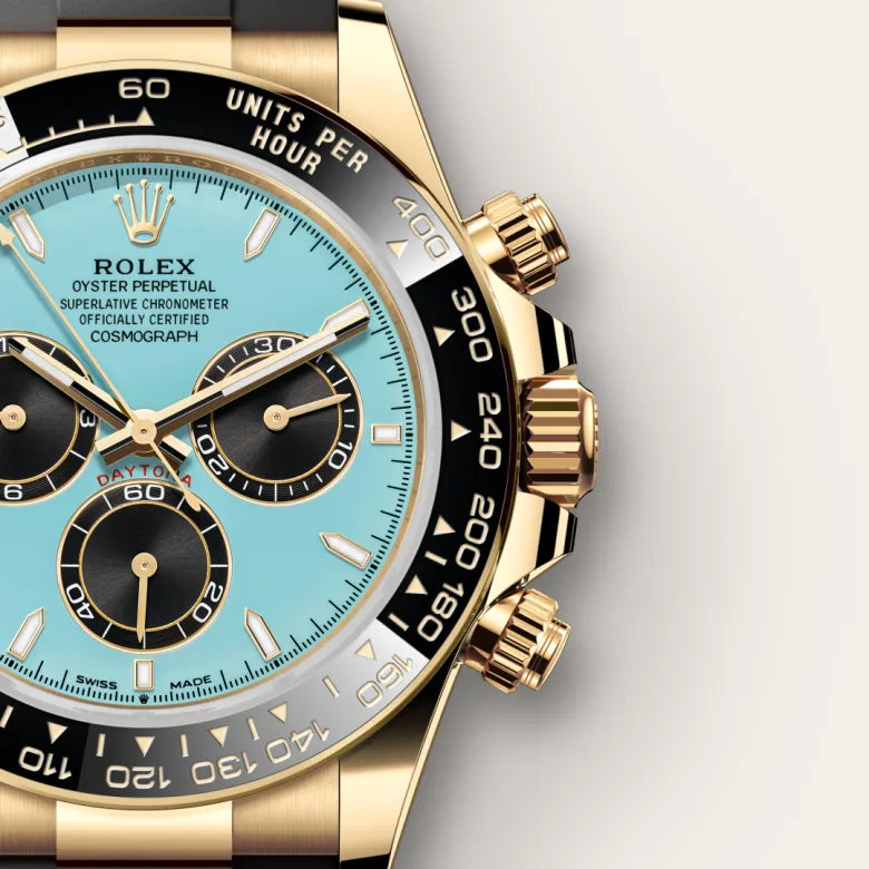 Rolex Cosmograph Daytona m126518ln-0014 40mm - Image 4