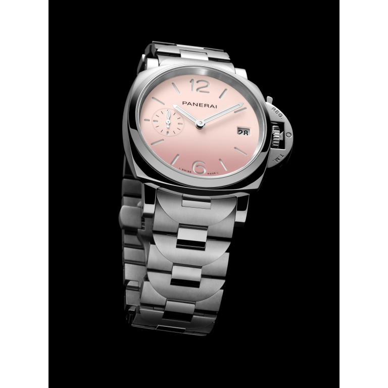 Panerai Luminor Due Pastello 38mm PAM01319 - Image 4