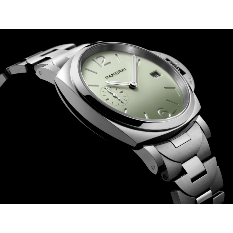 Panerai Luminor Due Pastello 38mm PAM01311 - Image 5